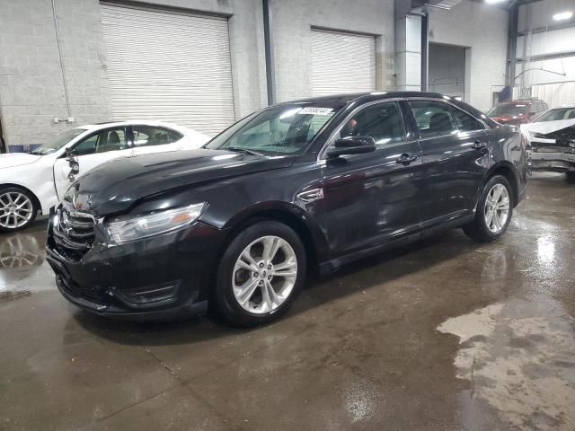 2014 Ford Taurus SEL