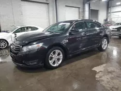 Ford salvage cars for sale: 2014 Ford Taurus SEL