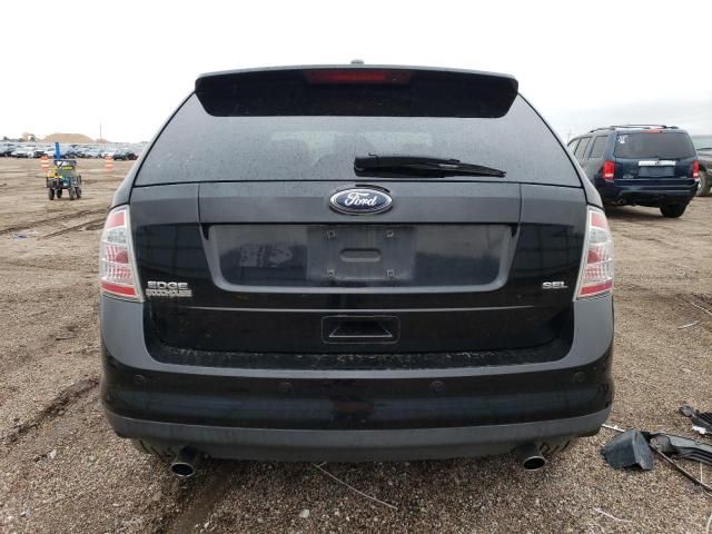 2008 Ford Edge SEL