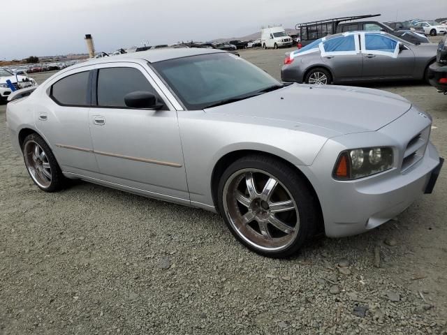 2007 Dodge Charger SE