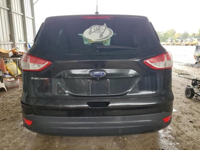 2014 Ford Escape S