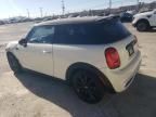 2017 Mini Cooper S