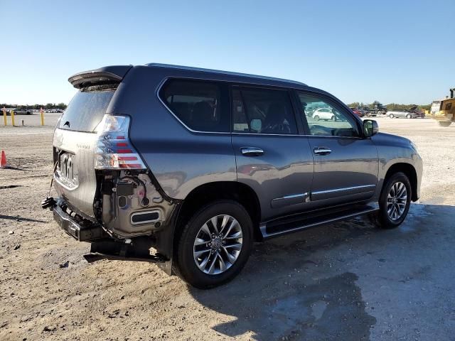 2015 Lexus GX 460 Premium