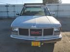 1993 GMC Sierra C2500