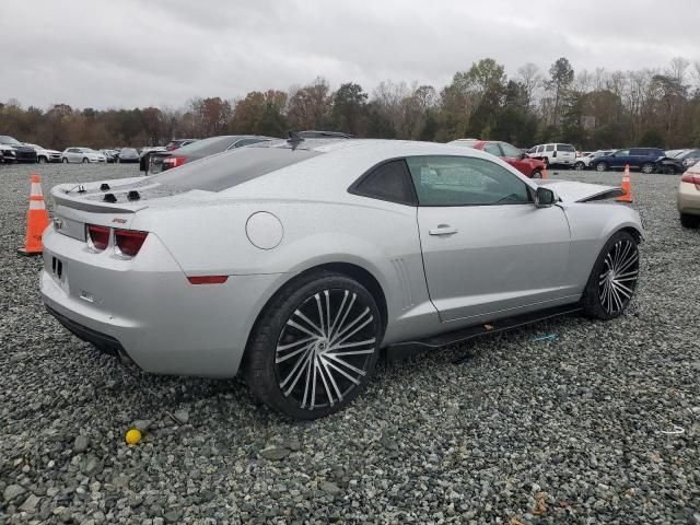 2010 Chevrolet Camaro LT