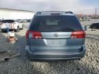 2005 Toyota Sienna XLE