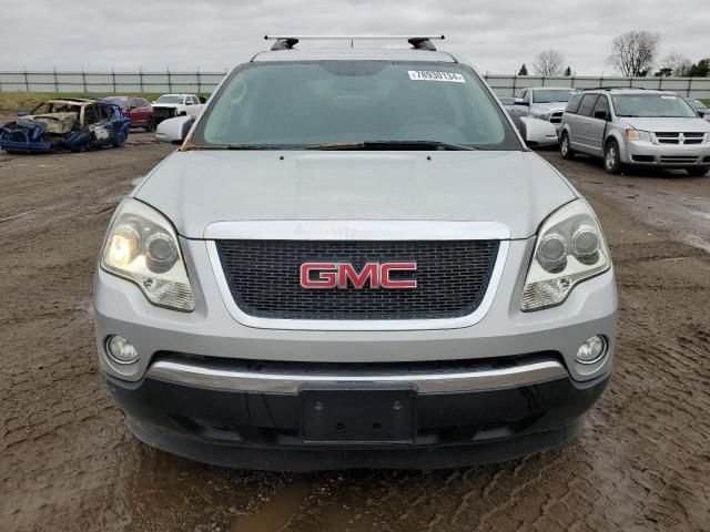 2012 GMC Acadia SLT-1