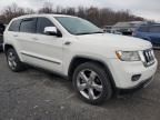 2011 Jeep Grand Cherokee Limited