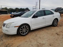 2009 Ford Fusion SE en venta en China Grove, NC