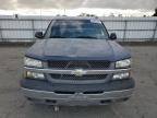 2005 Chevrolet Silverado C1500