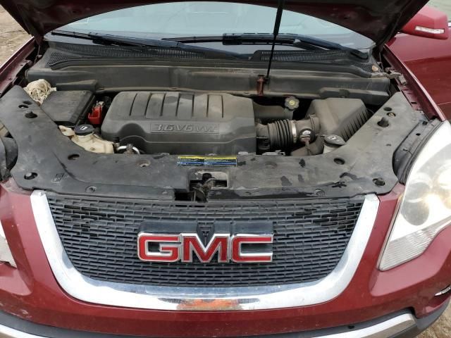 2008 GMC Acadia SLT-2