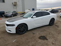 Salvage cars for sale at Tucson, AZ auction: 2021 Dodge Charger SXT