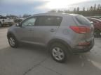 2014 KIA Sportage Base