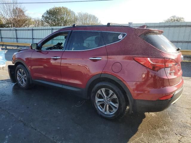 2014 Hyundai Santa FE Sport