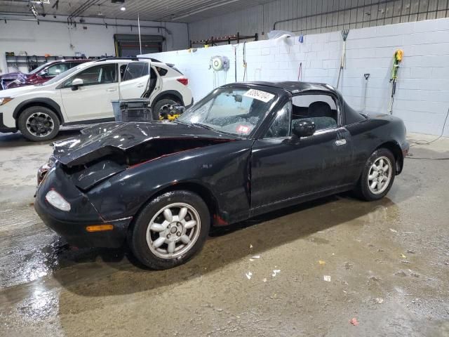 1997 Mazda MX-5 Miata