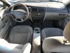 2000 Ford Taurus SE