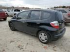 2010 Honda FIT