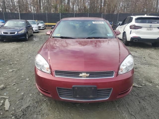 2009 Chevrolet Impala 1LT