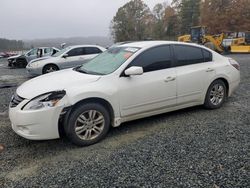 Nissan Vehiculos salvage en venta: 2011 Nissan Altima Base