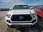 2020 Toyota Tacoma Double Cab