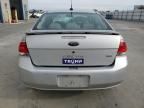 2009 Ford Focus SES