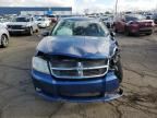 2009 Dodge Avenger SXT