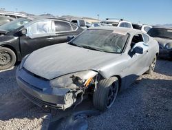 Salvage cars for sale at Las Vegas, NV auction: 2007 Hyundai Tiburon GT