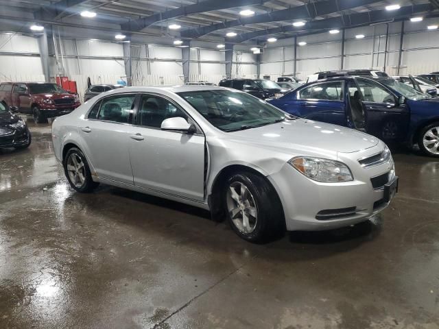 2011 Chevrolet Malibu 1LT