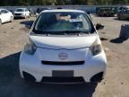 2012 Scion IQ