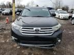 2012 Toyota Highlander Base