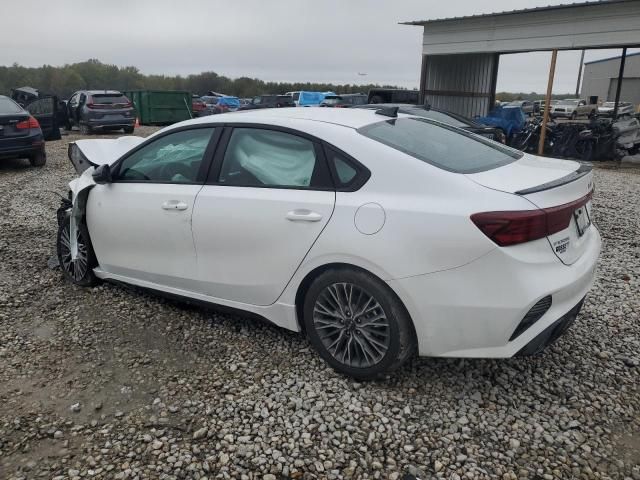 2024 KIA Forte GT Line