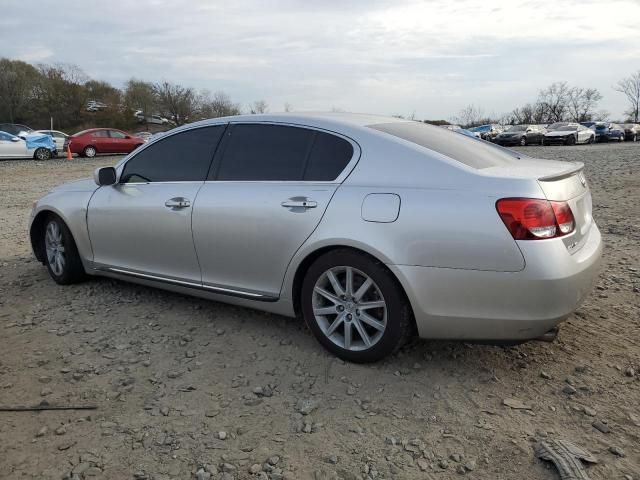 2006 Lexus GS 300