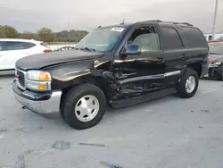 GMC Vehiculos salvage en venta: 2004 GMC Yukon