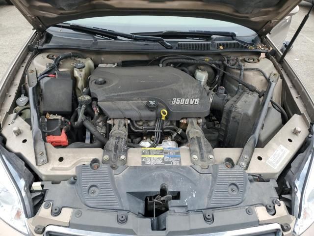 2007 Chevrolet Impala LS