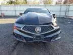 2019 Acura TLX Technology