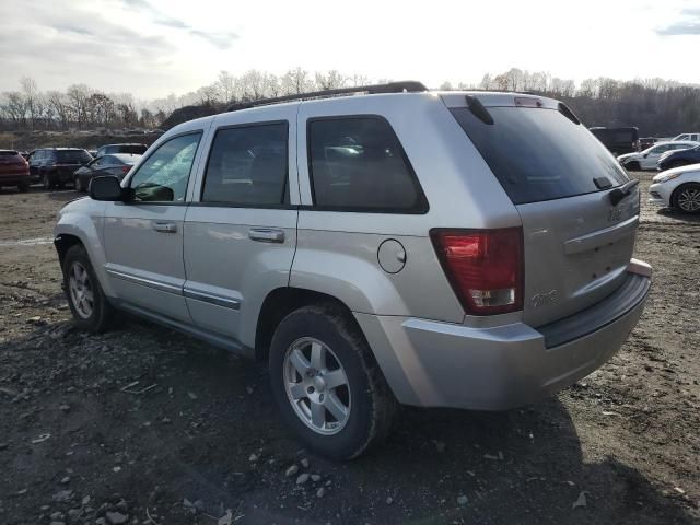 2010 Jeep Grand Cherokee Laredo