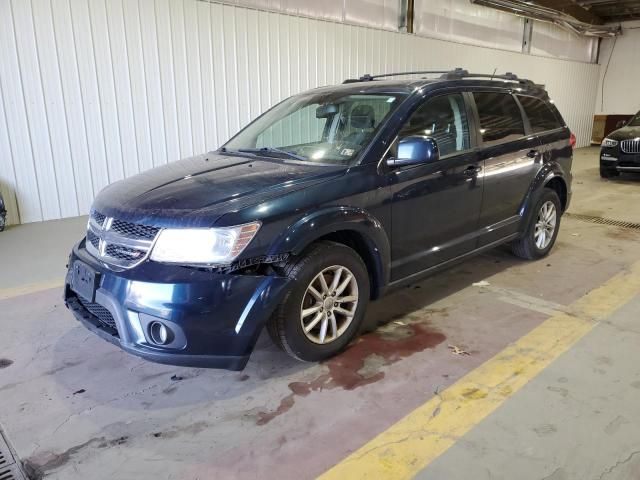 2013 Dodge Journey SXT