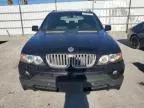 2005 BMW X5 4.8IS