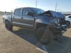 2013 Toyota Tacoma Double Cab