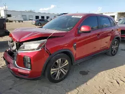 Mitsubishi Outlander Vehiculos salvage en venta: 2020 Mitsubishi Outlander Sport ES