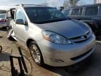 2010 Toyota Sienna XLE