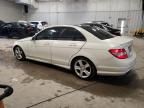 2011 Mercedes-Benz C 300 4matic