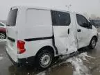 2019 Nissan NV200 2.5S