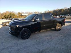 Salvage Cars with No Bids Yet For Sale at auction: 2021 Dodge RAM 1500 Limited