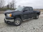 2007 GMC Sierra K2500 Heavy Duty