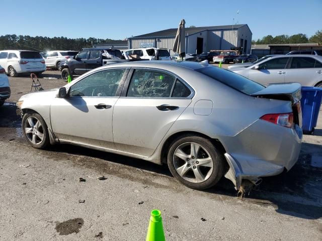 2010 Acura TSX