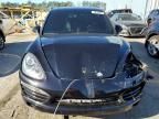 2013 Porsche Cayenne