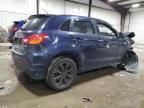 2012 Mitsubishi Outlander Sport SE