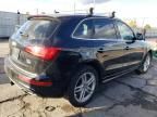 2016 Audi Q5 Premium Plus S-Line