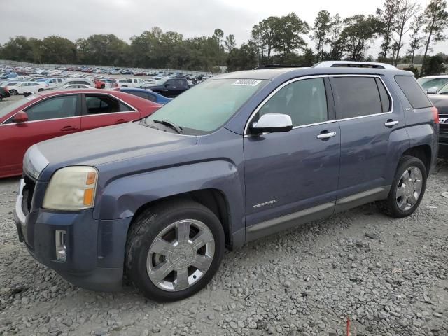 2013 GMC Terrain SLT